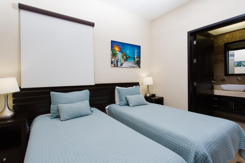 Oceanfront El Faro Surf 302 Lejlighed Playa del Carmen Eksteriør billede