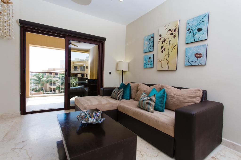 Oceanfront El Faro Surf 302 Lejlighed Playa del Carmen Eksteriør billede