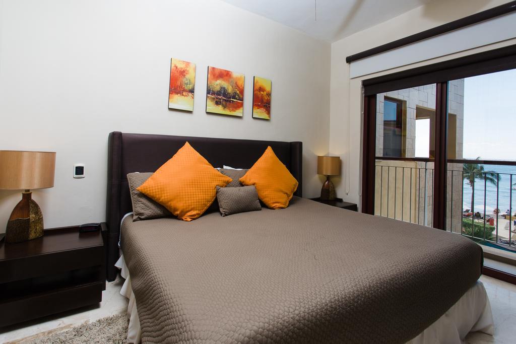 Oceanfront El Faro Surf 302 Lejlighed Playa del Carmen Eksteriør billede